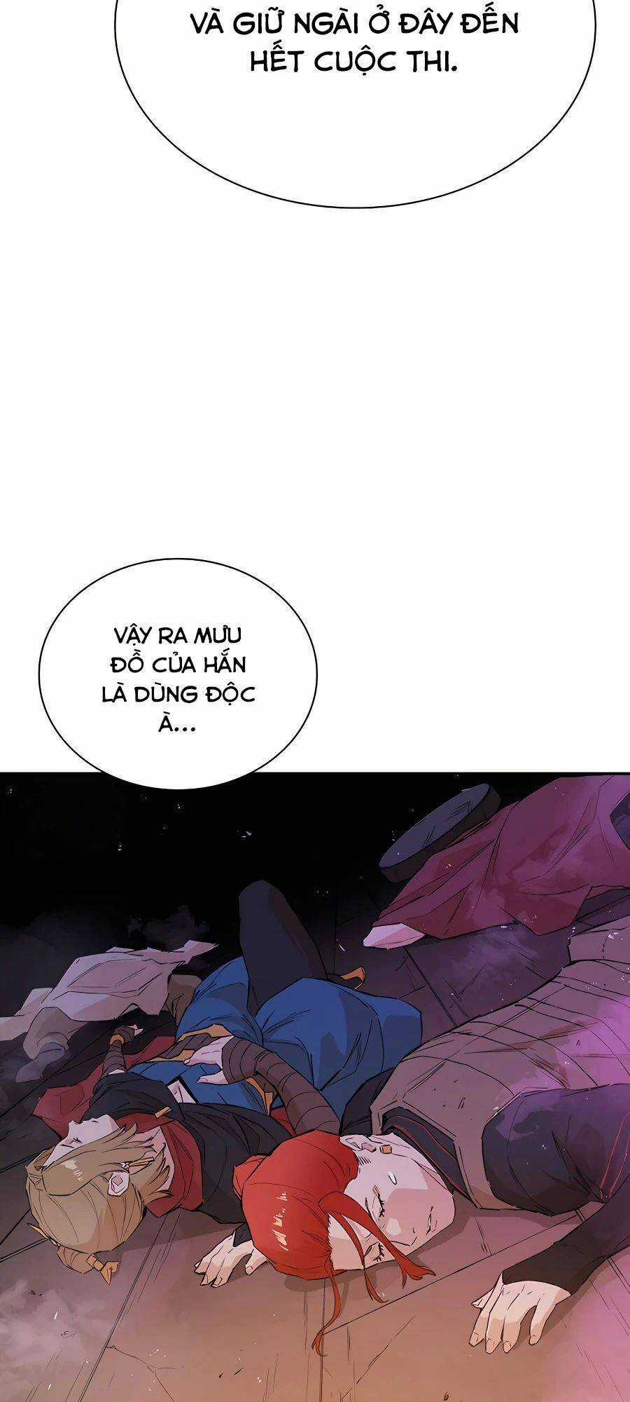 Kẻ Phản Diện Vô Song Chapter 26 trang 67