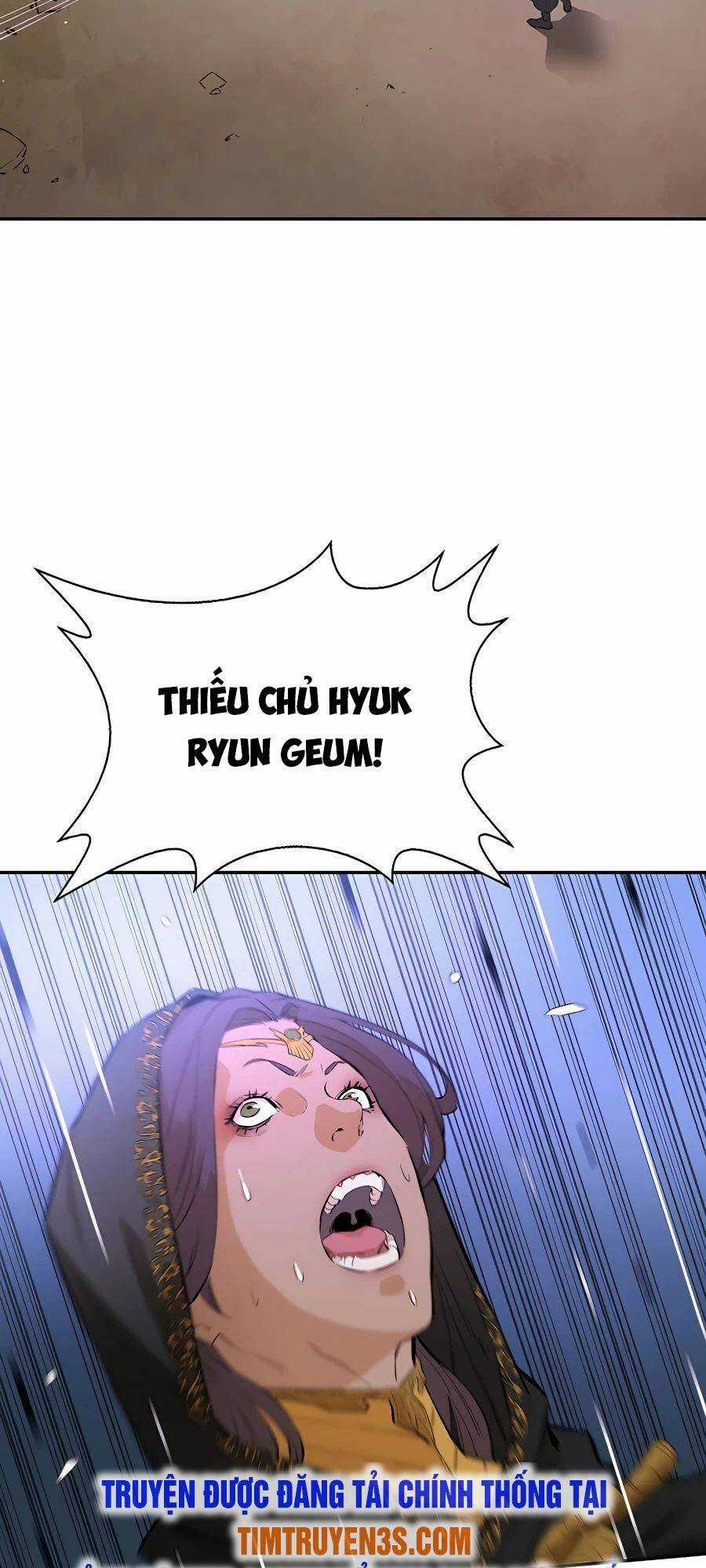 Kẻ Phản Diện Vô Song Chapter 26 trang 75