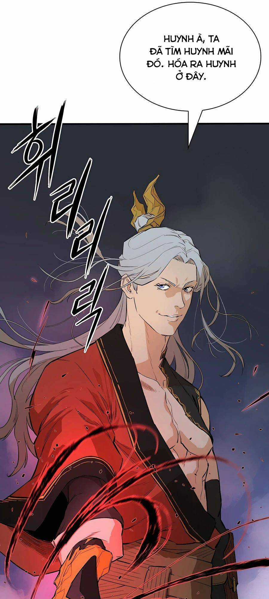 Kẻ Phản Diện Vô Song Chapter 26 trang 83