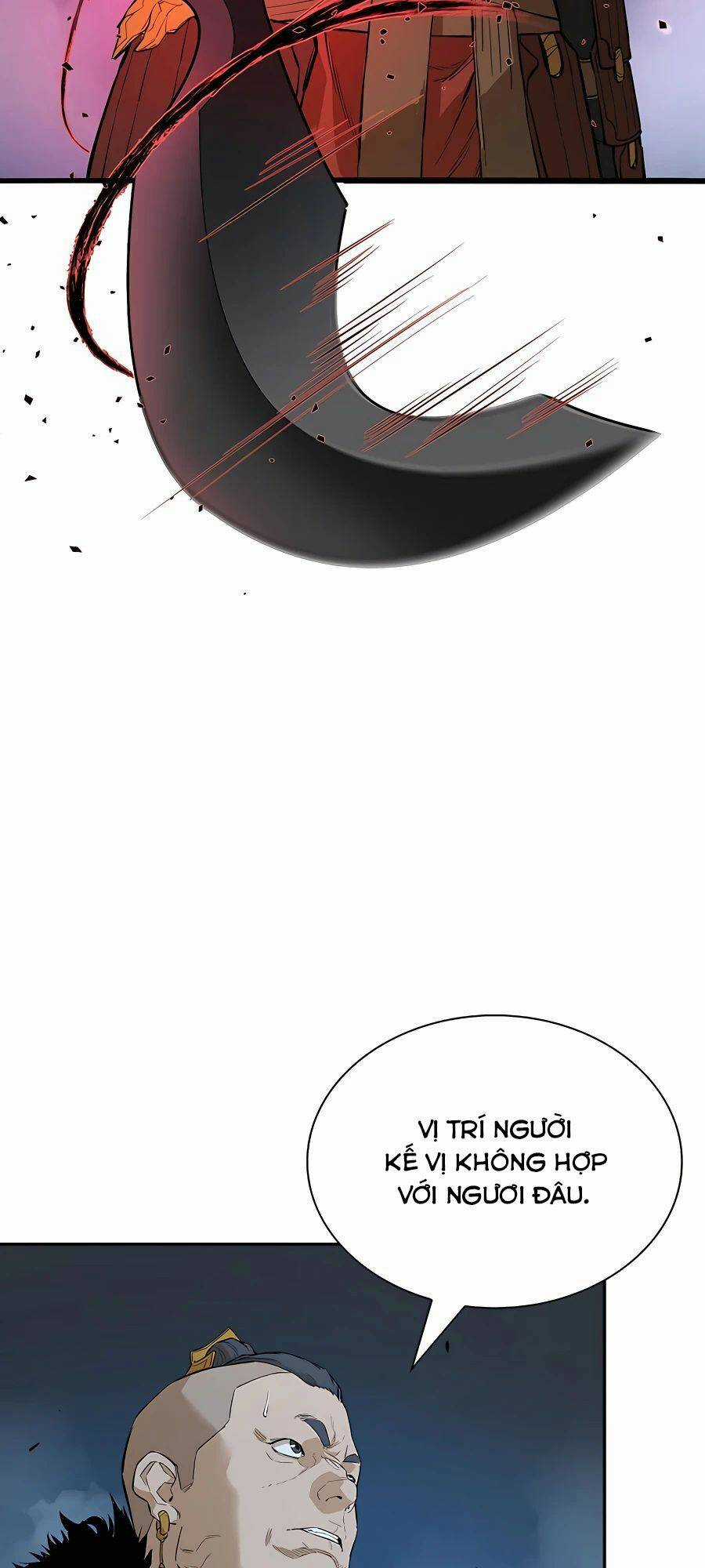 Kẻ Phản Diện Vô Song Chapter 26 trang 84