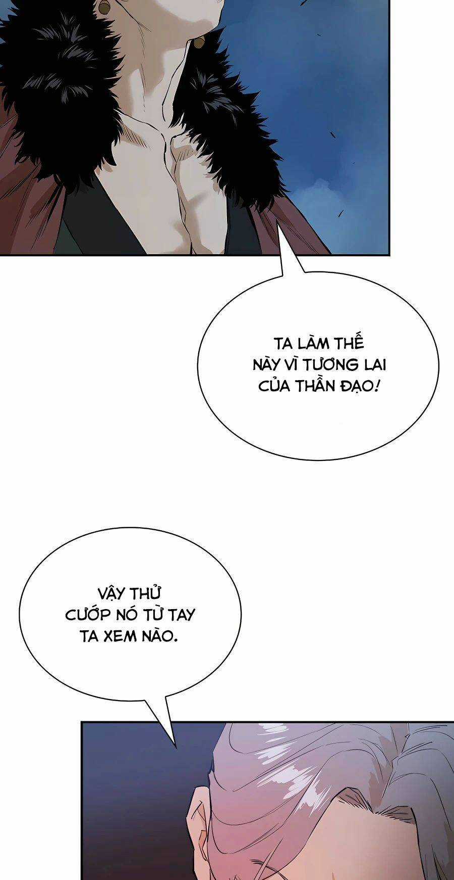 Kẻ Phản Diện Vô Song Chapter 26 trang 85