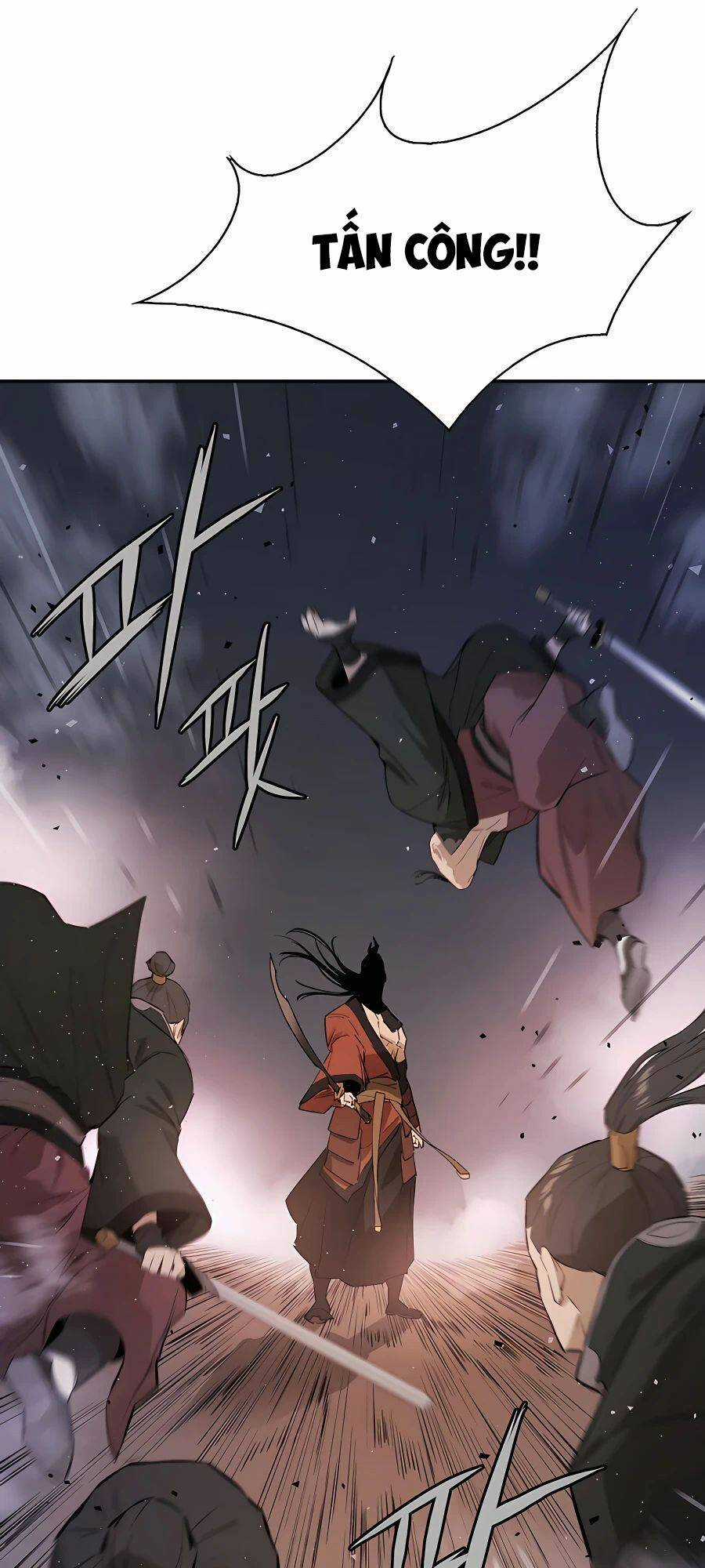 Kẻ Phản Diện Vô Song Chapter 26 trang 87