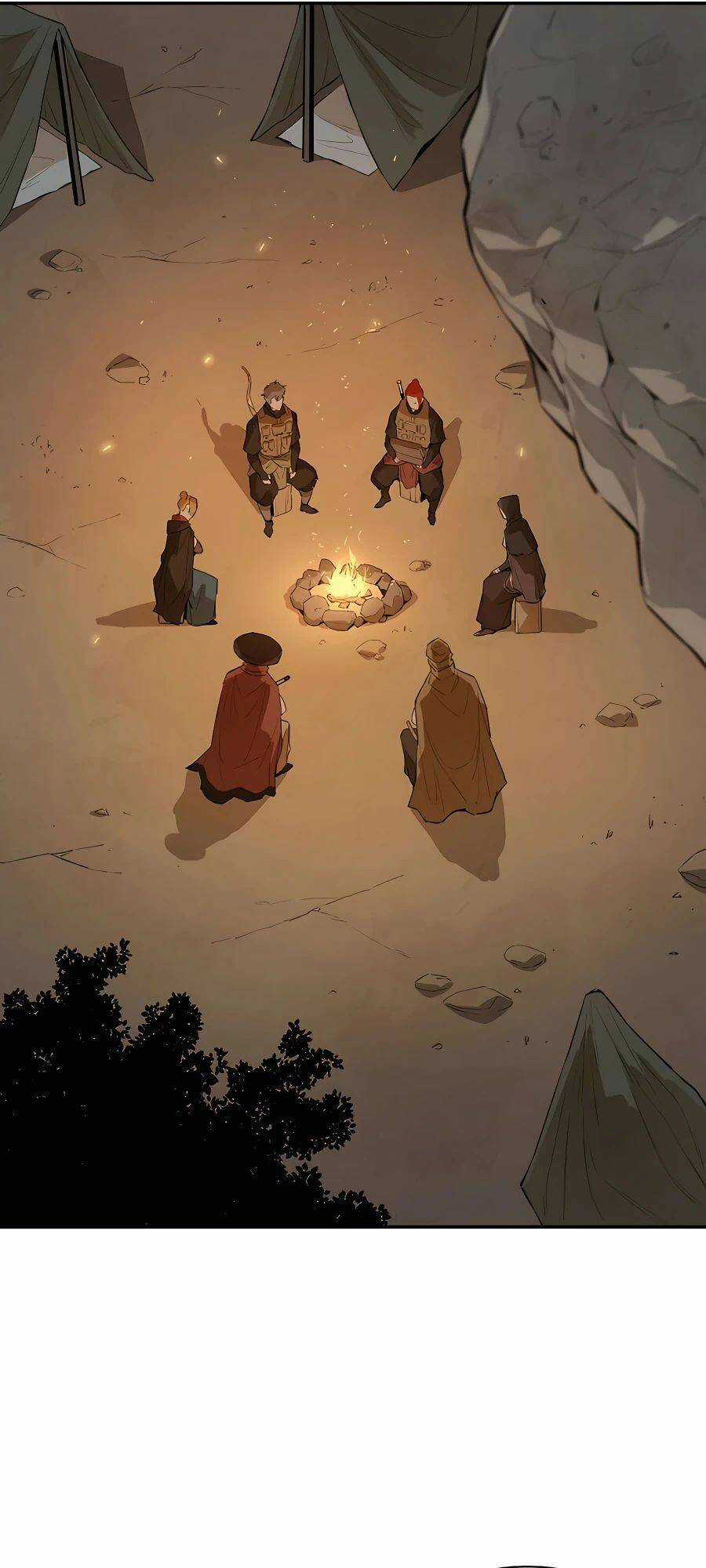 Kẻ Phản Diện Vô Song Chapter 26 trang 9