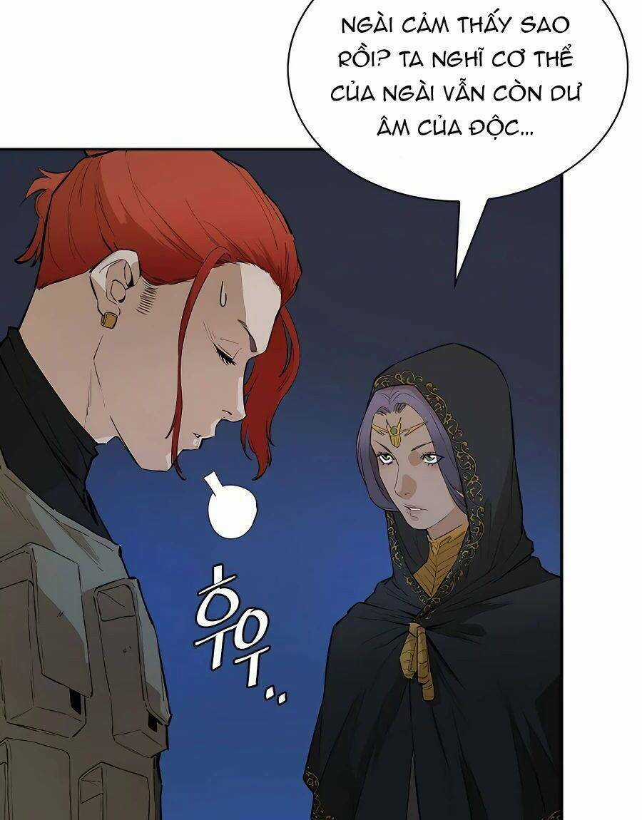 Kẻ Phản Diện Vô Song Chapter 27 trang 11