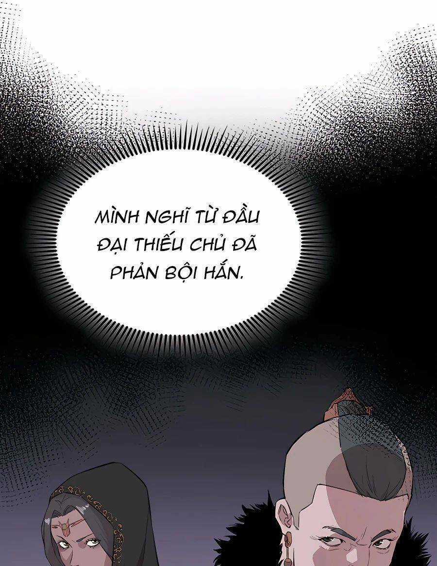 Kẻ Phản Diện Vô Song Chapter 27 trang 13