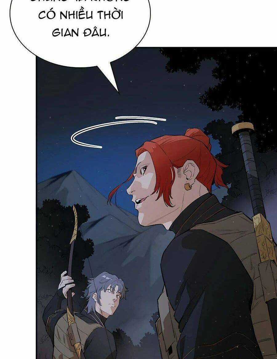 Kẻ Phản Diện Vô Song Chapter 27 trang 16