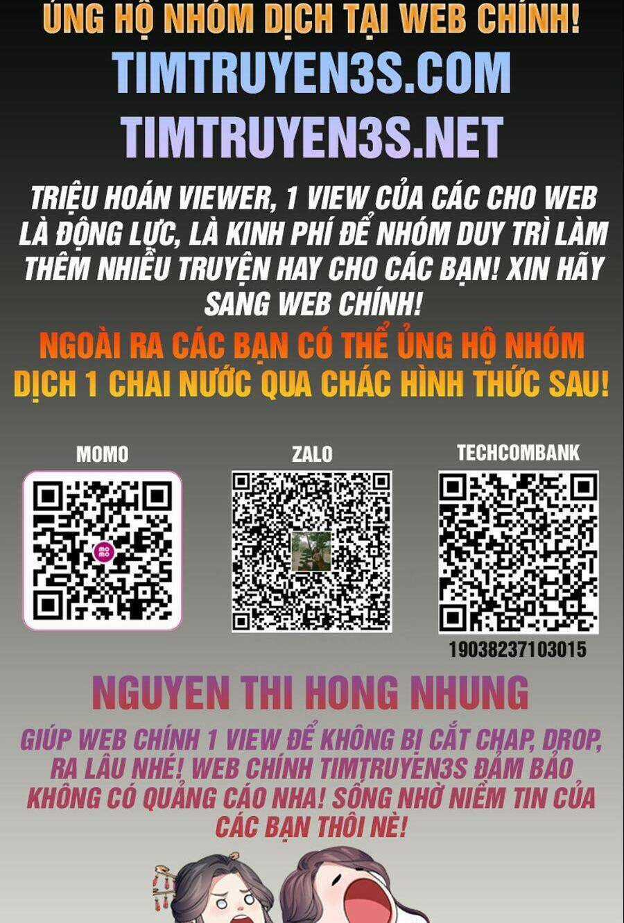 Kẻ Phản Diện Vô Song Chapter 27 trang 2
