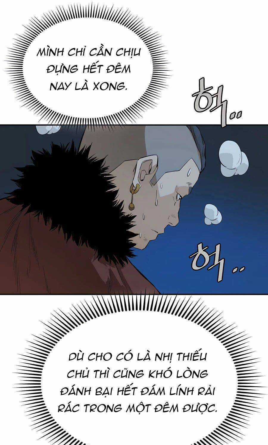 Kẻ Phản Diện Vô Song Chapter 27 trang 25