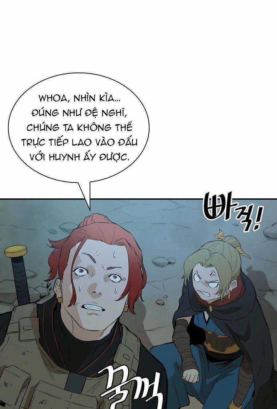 Kẻ Phản Diện Vô Song Chapter 27 trang 5