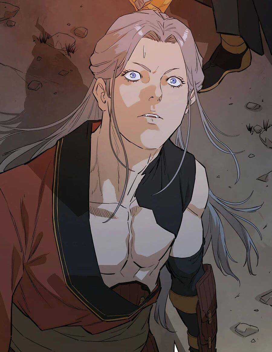 Kẻ Phản Diện Vô Song Chapter 27 trang 55