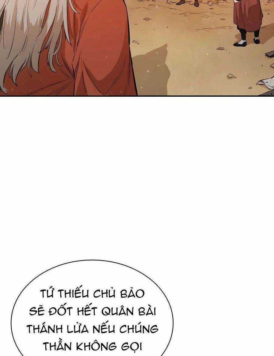 Kẻ Phản Diện Vô Song Chapter 27 trang 60