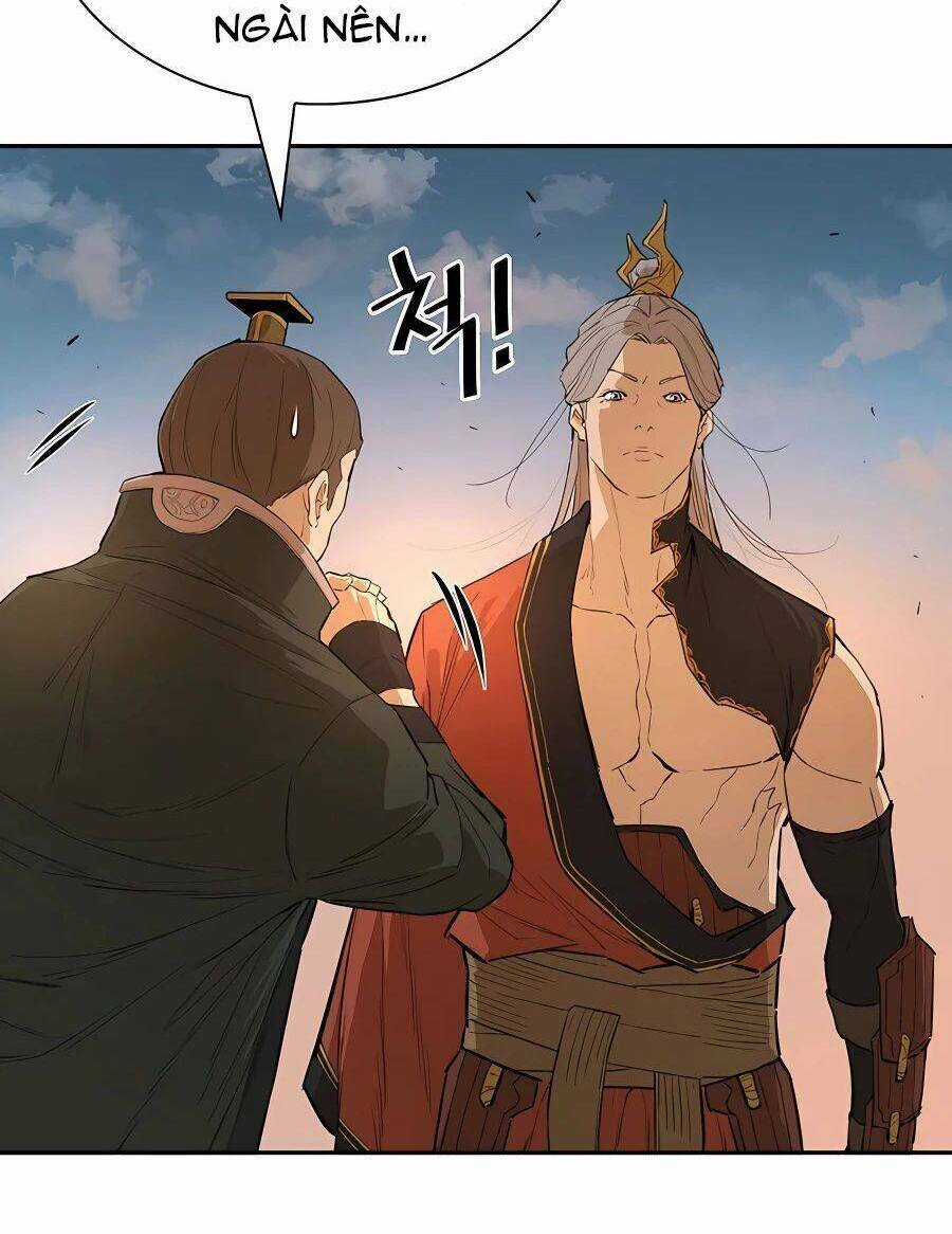 Kẻ Phản Diện Vô Song Chapter 27 trang 61