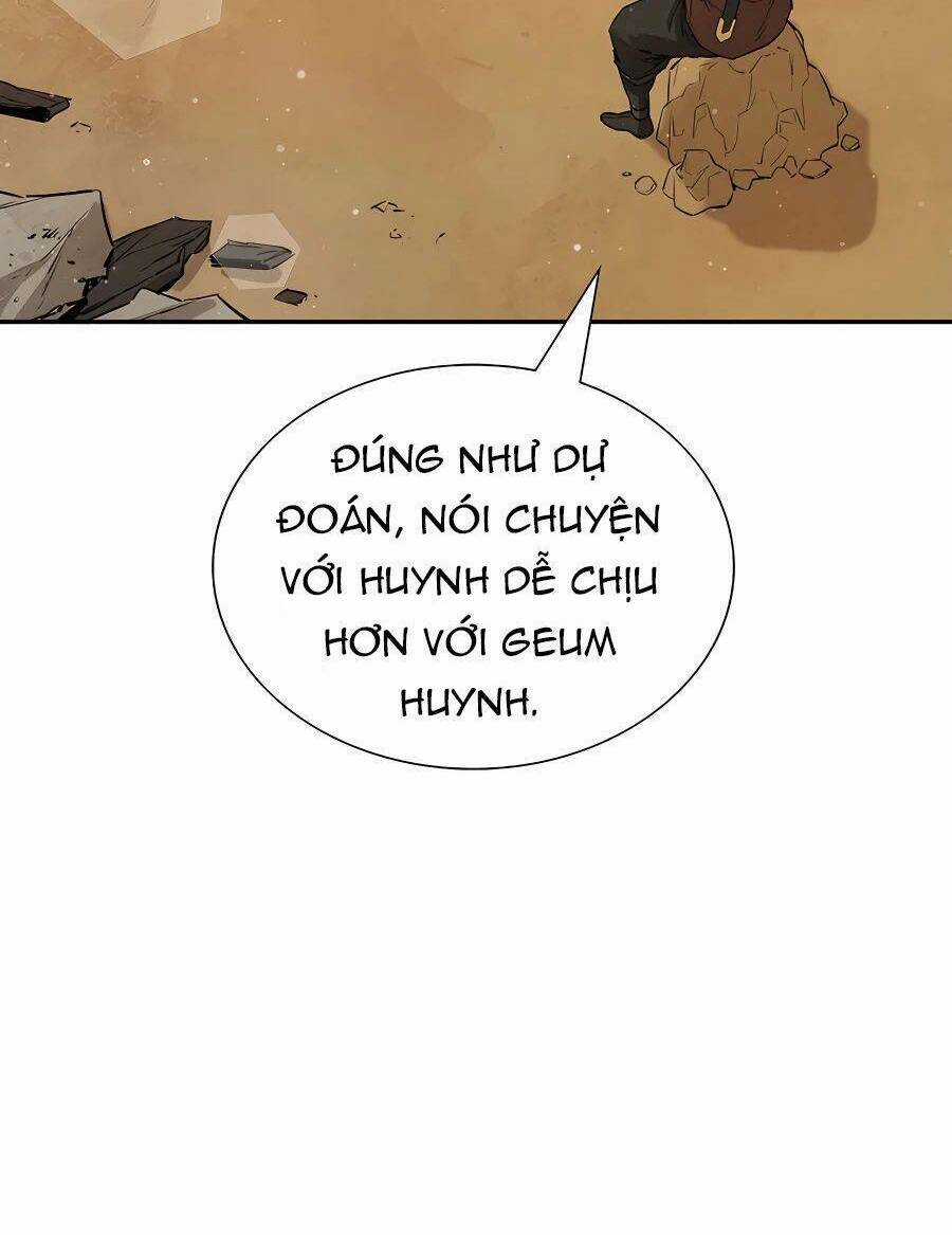 Kẻ Phản Diện Vô Song Chapter 27 trang 68