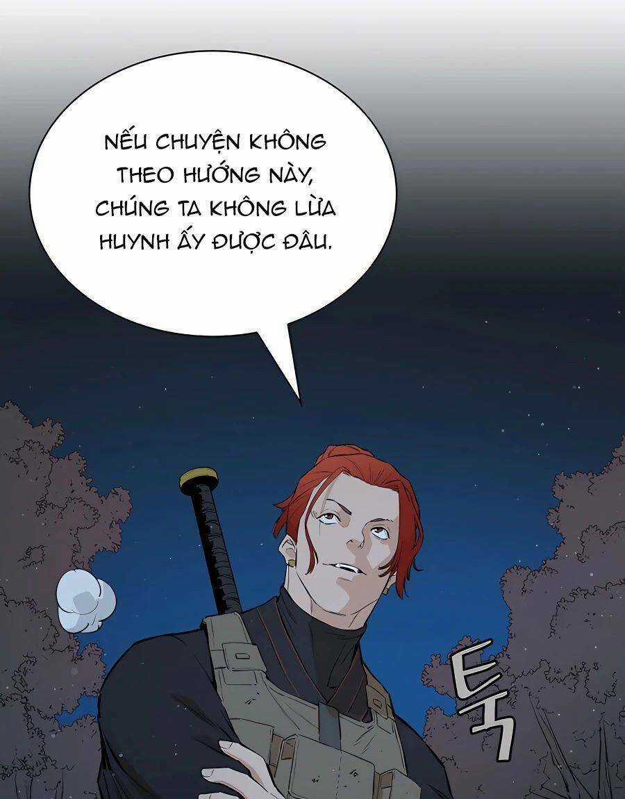 Kẻ Phản Diện Vô Song Chapter 27 trang 7