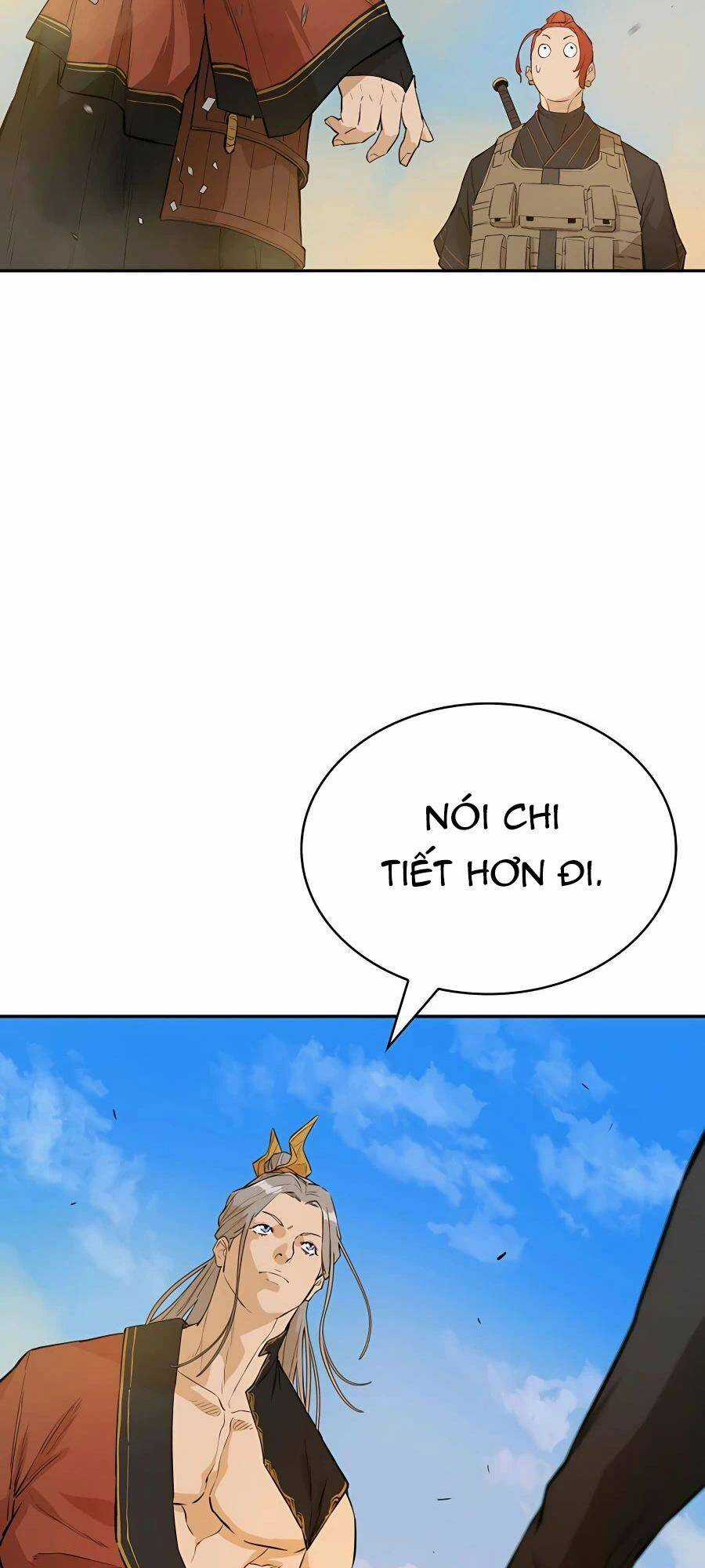 Kẻ Phản Diện Vô Song Chapter 28 trang 10