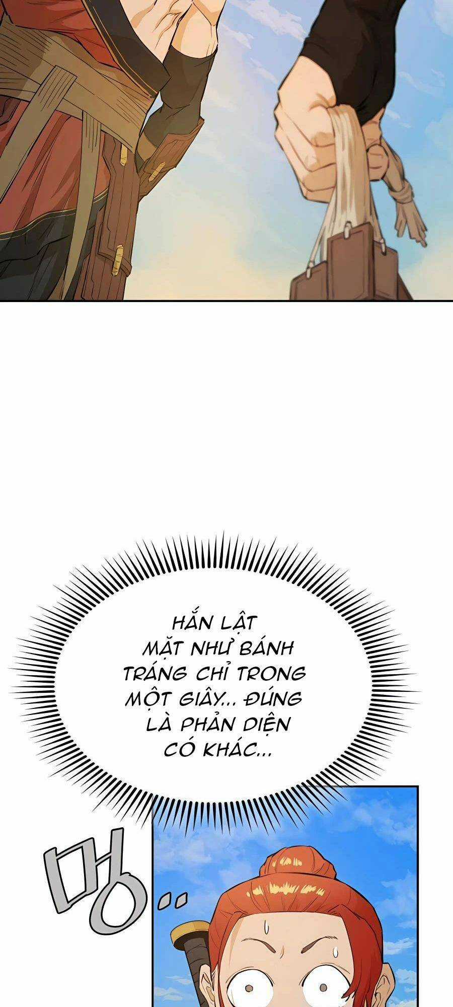 Kẻ Phản Diện Vô Song Chapter 28 trang 11