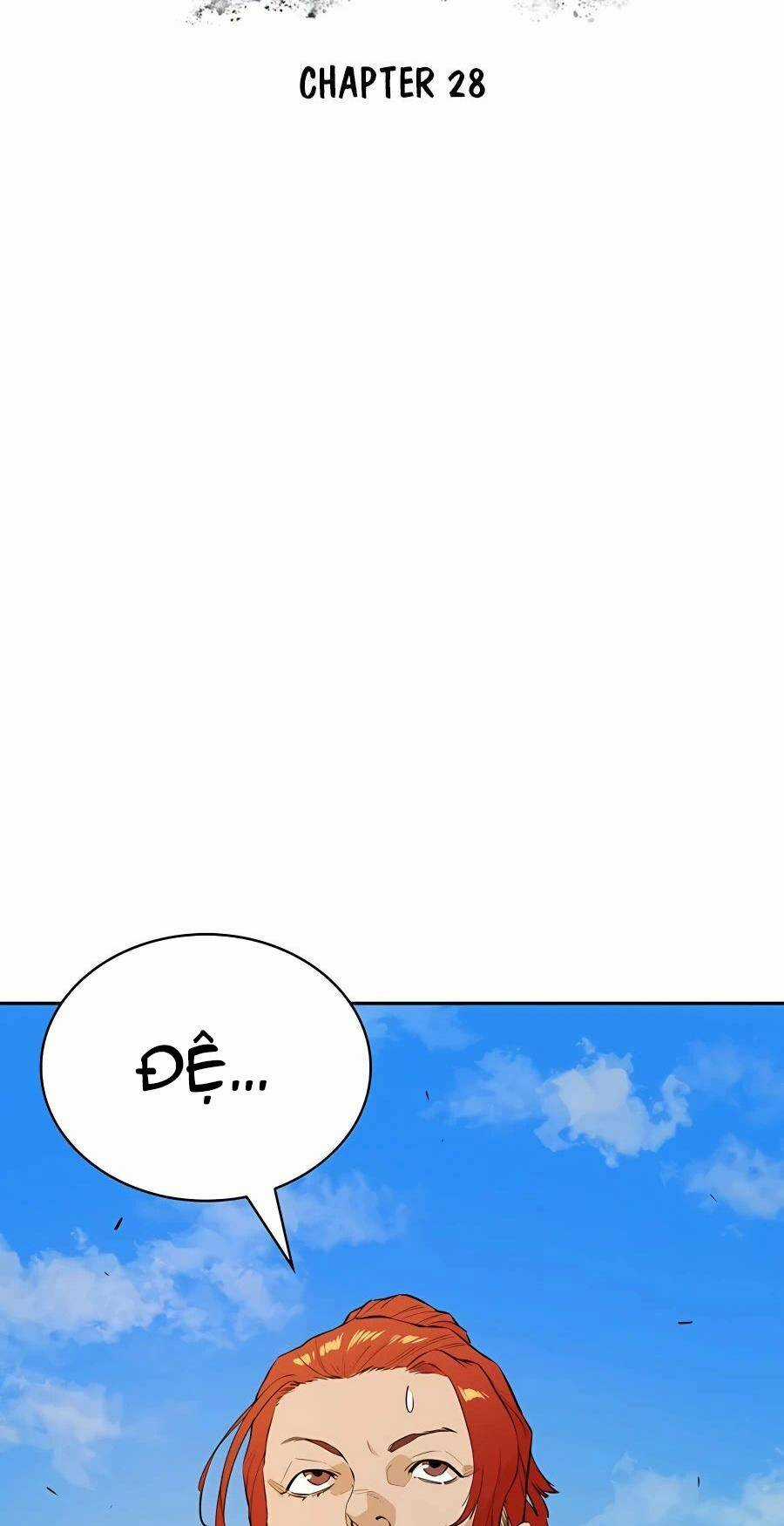 Kẻ Phản Diện Vô Song Chapter 28 trang 13