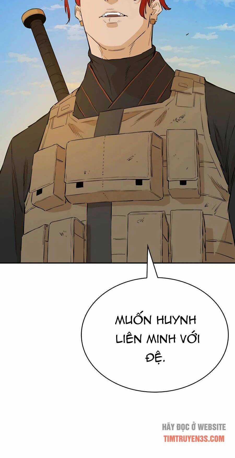 Kẻ Phản Diện Vô Song Chapter 28 trang 14