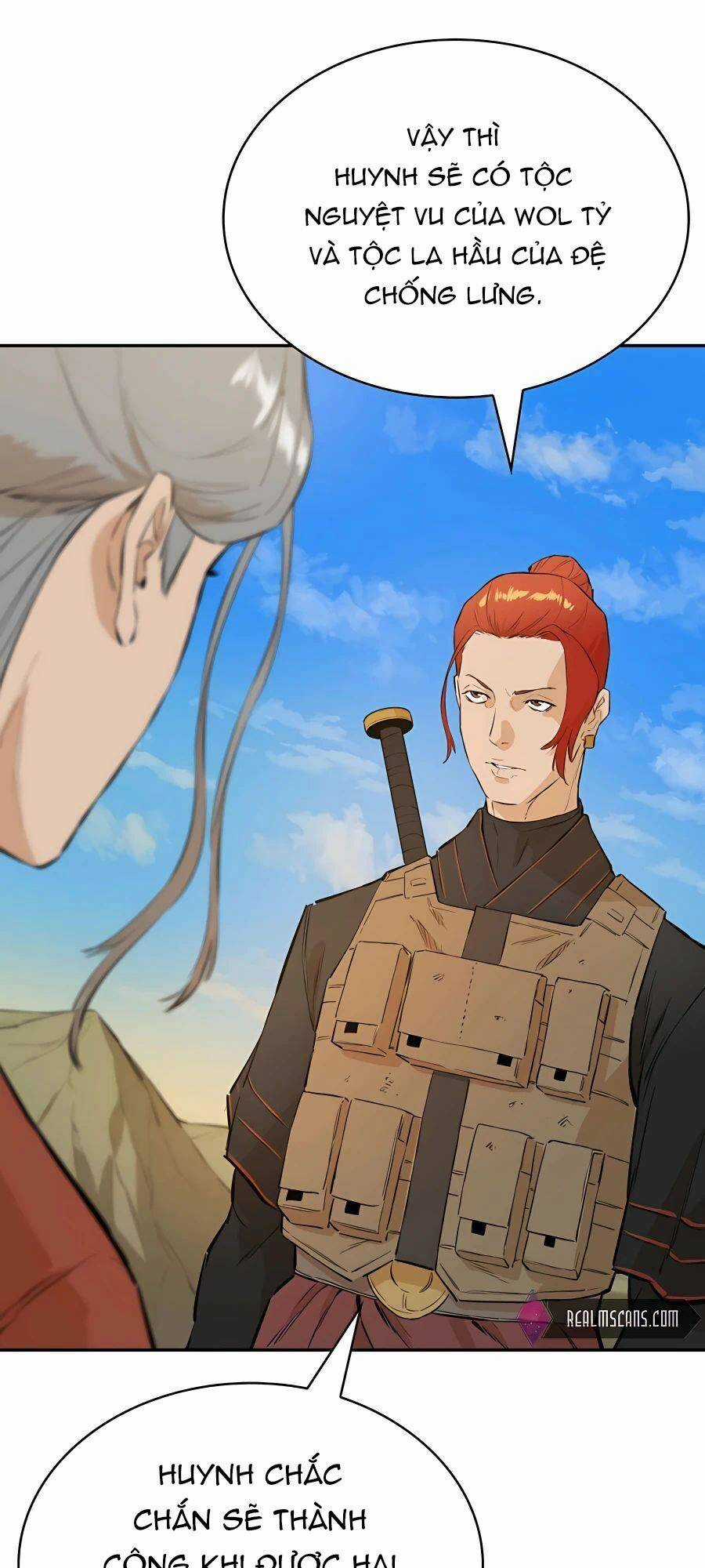 Kẻ Phản Diện Vô Song Chapter 28 trang 16