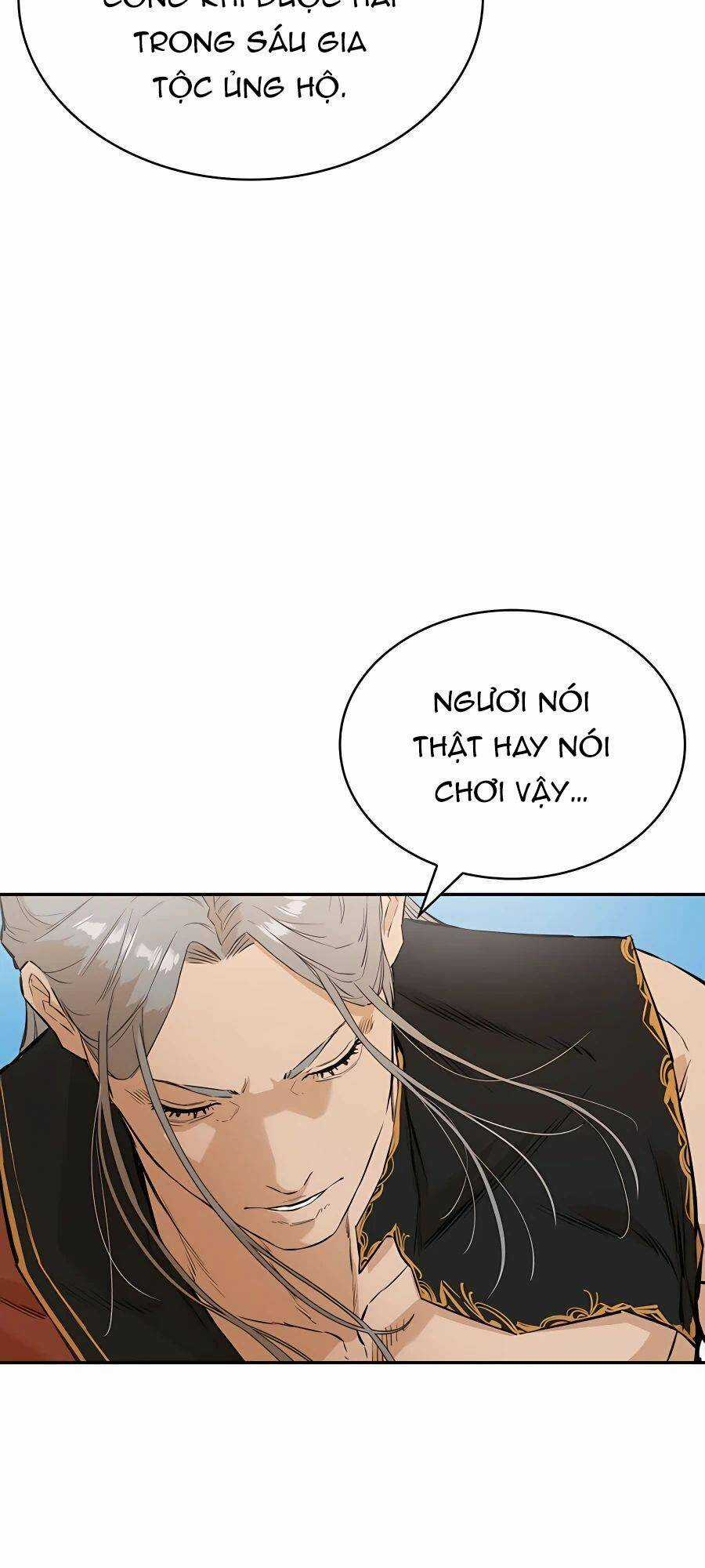 Kẻ Phản Diện Vô Song Chapter 28 trang 17