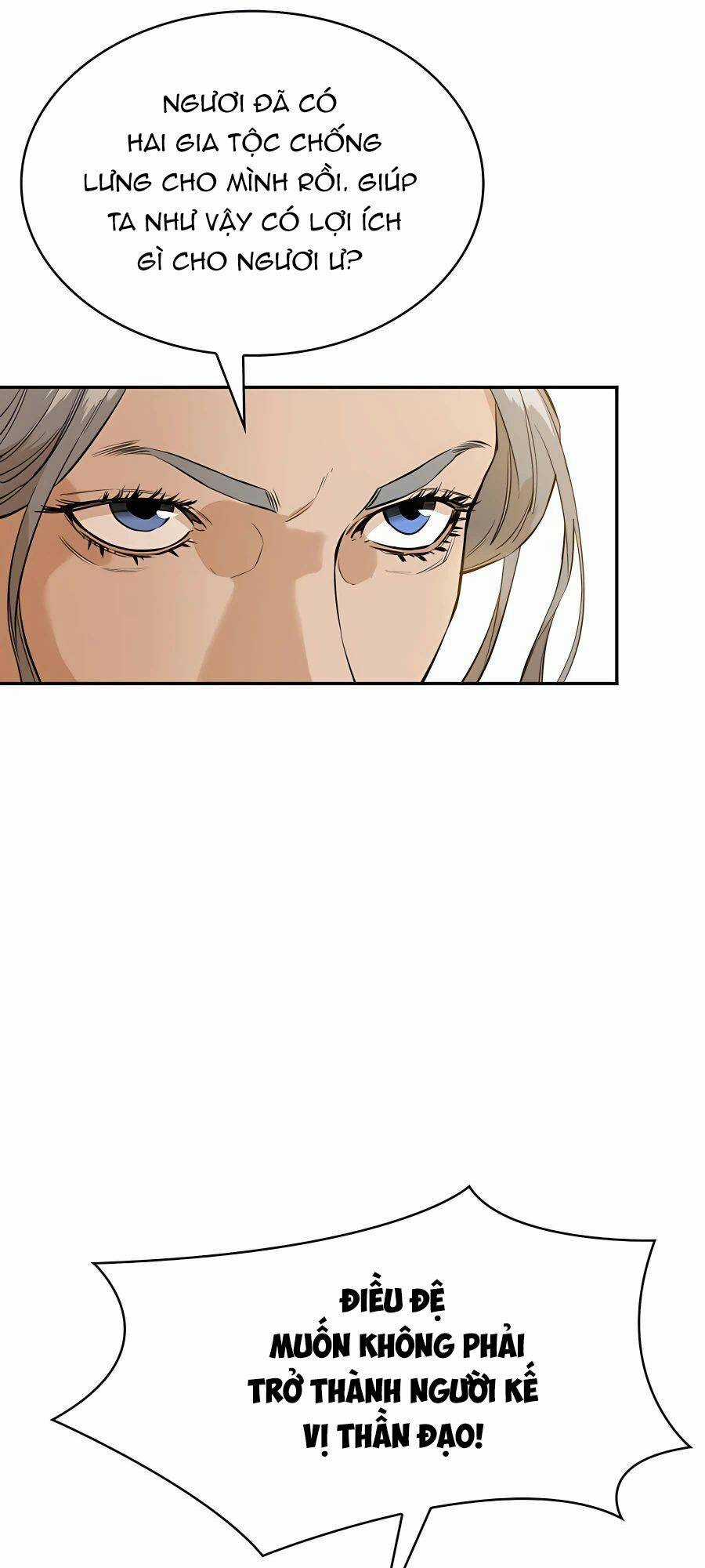 Kẻ Phản Diện Vô Song Chapter 28 trang 18