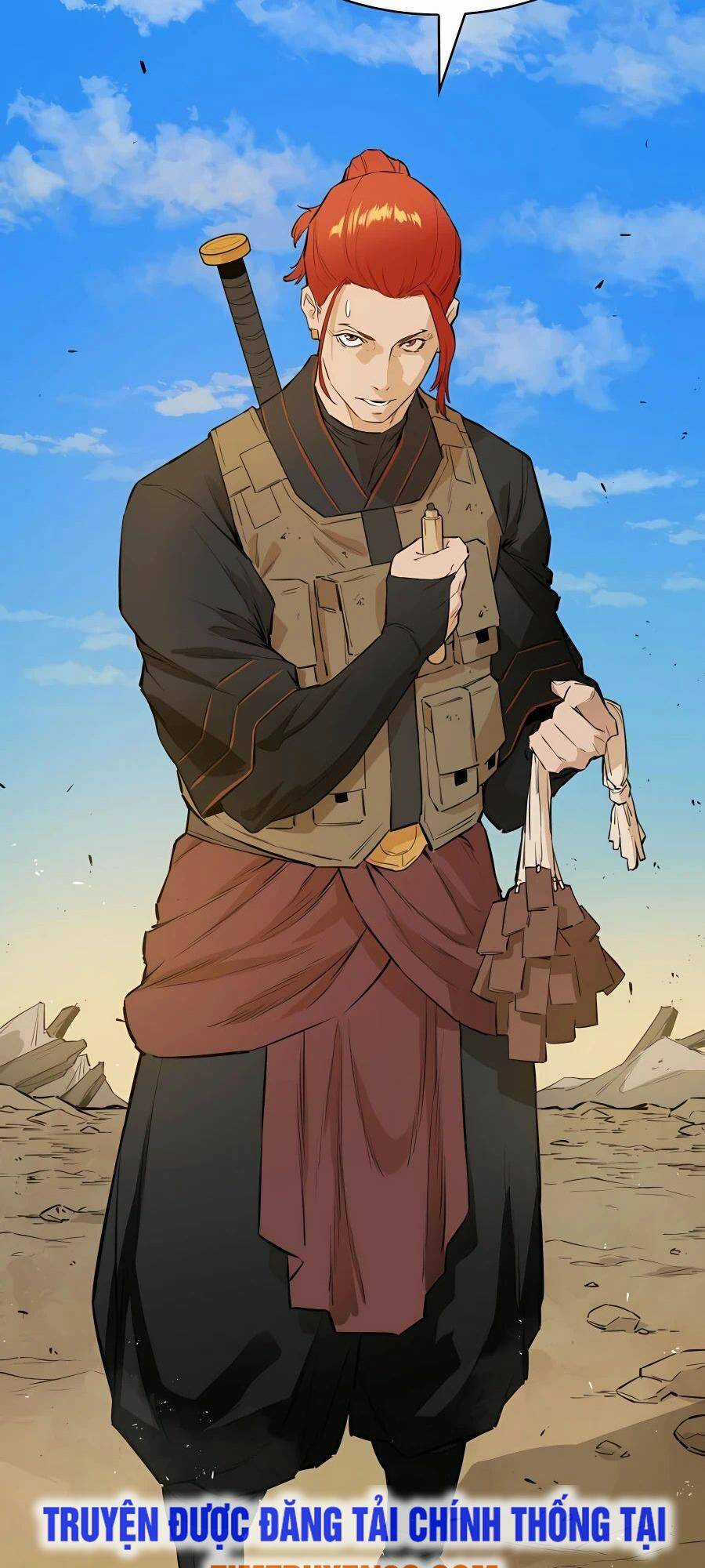 Kẻ Phản Diện Vô Song Chapter 28 trang 20