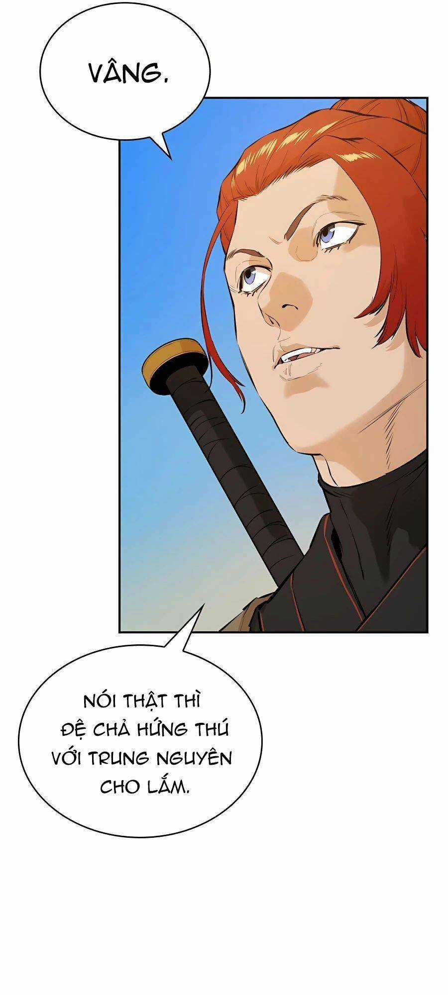 Kẻ Phản Diện Vô Song Chapter 28 trang 23