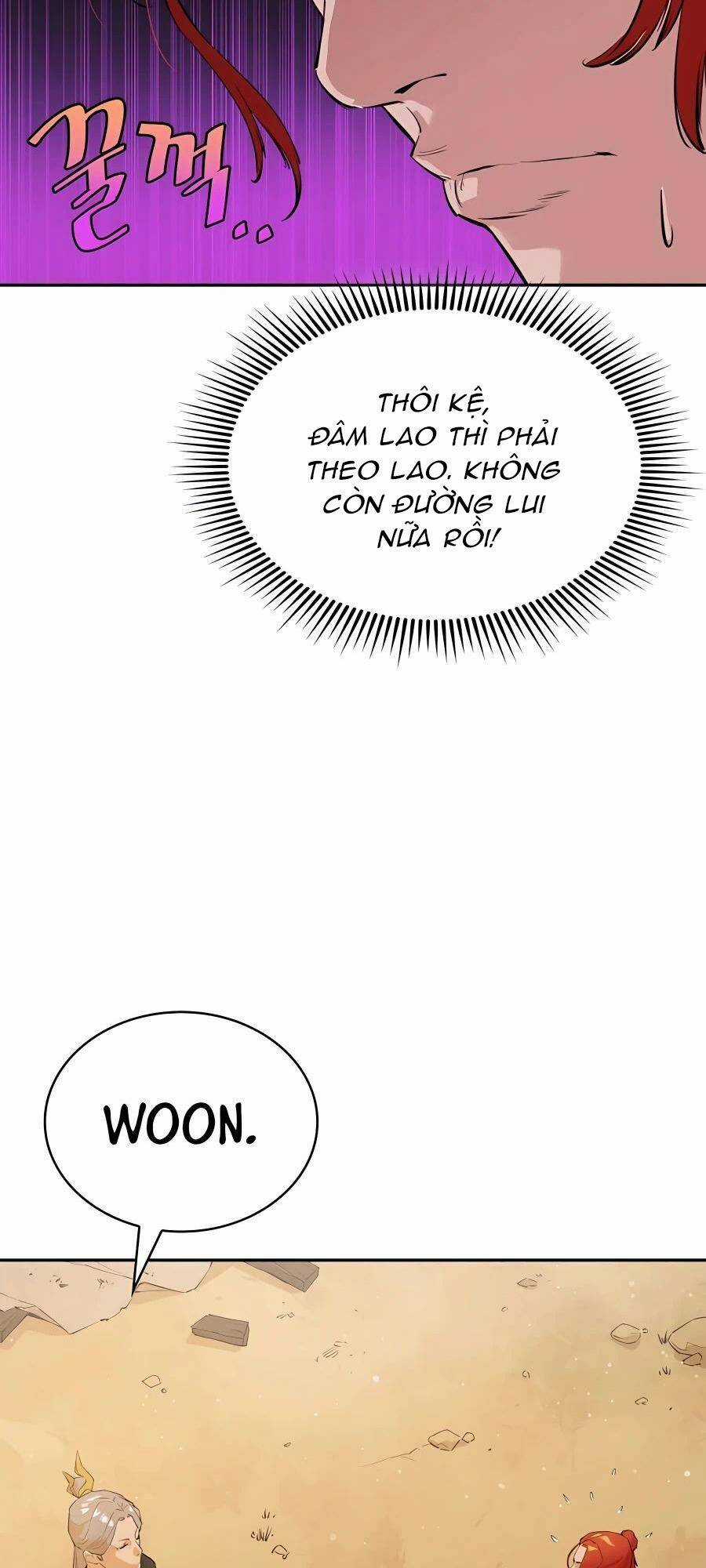 Kẻ Phản Diện Vô Song Chapter 28 trang 27