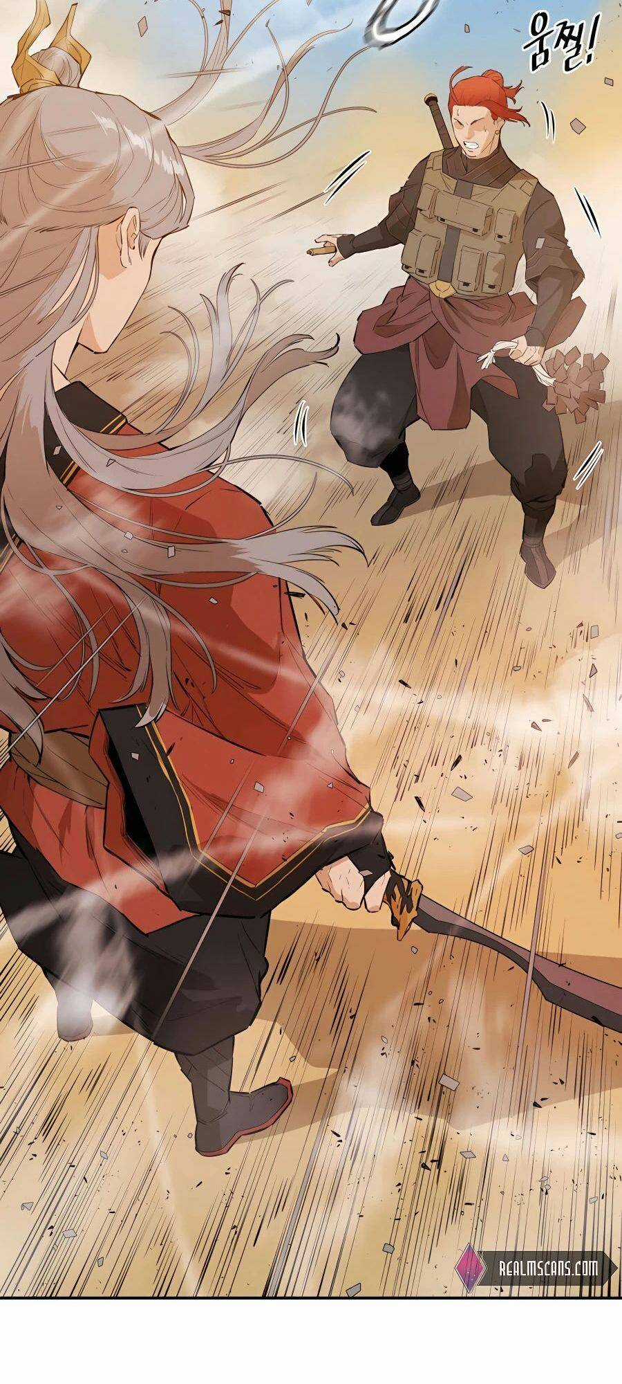 Kẻ Phản Diện Vô Song Chapter 28 trang 3