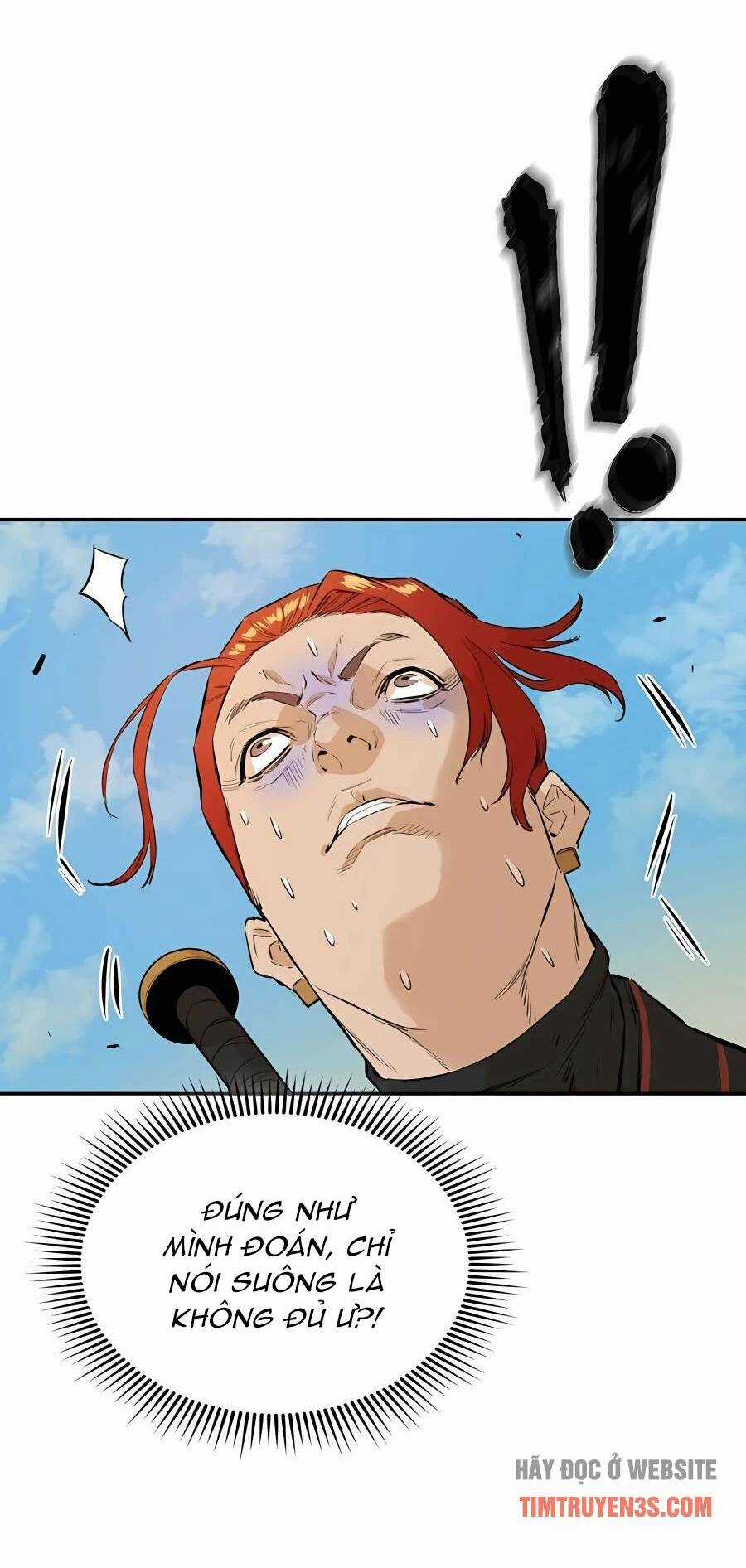 Kẻ Phản Diện Vô Song Chapter 28 trang 30