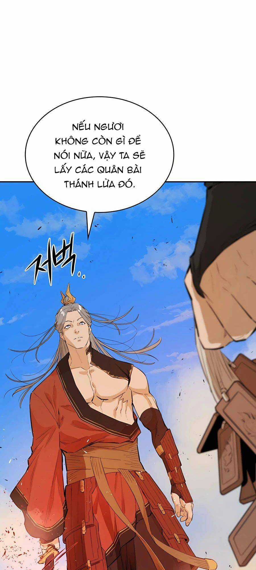 Kẻ Phản Diện Vô Song Chapter 28 trang 31
