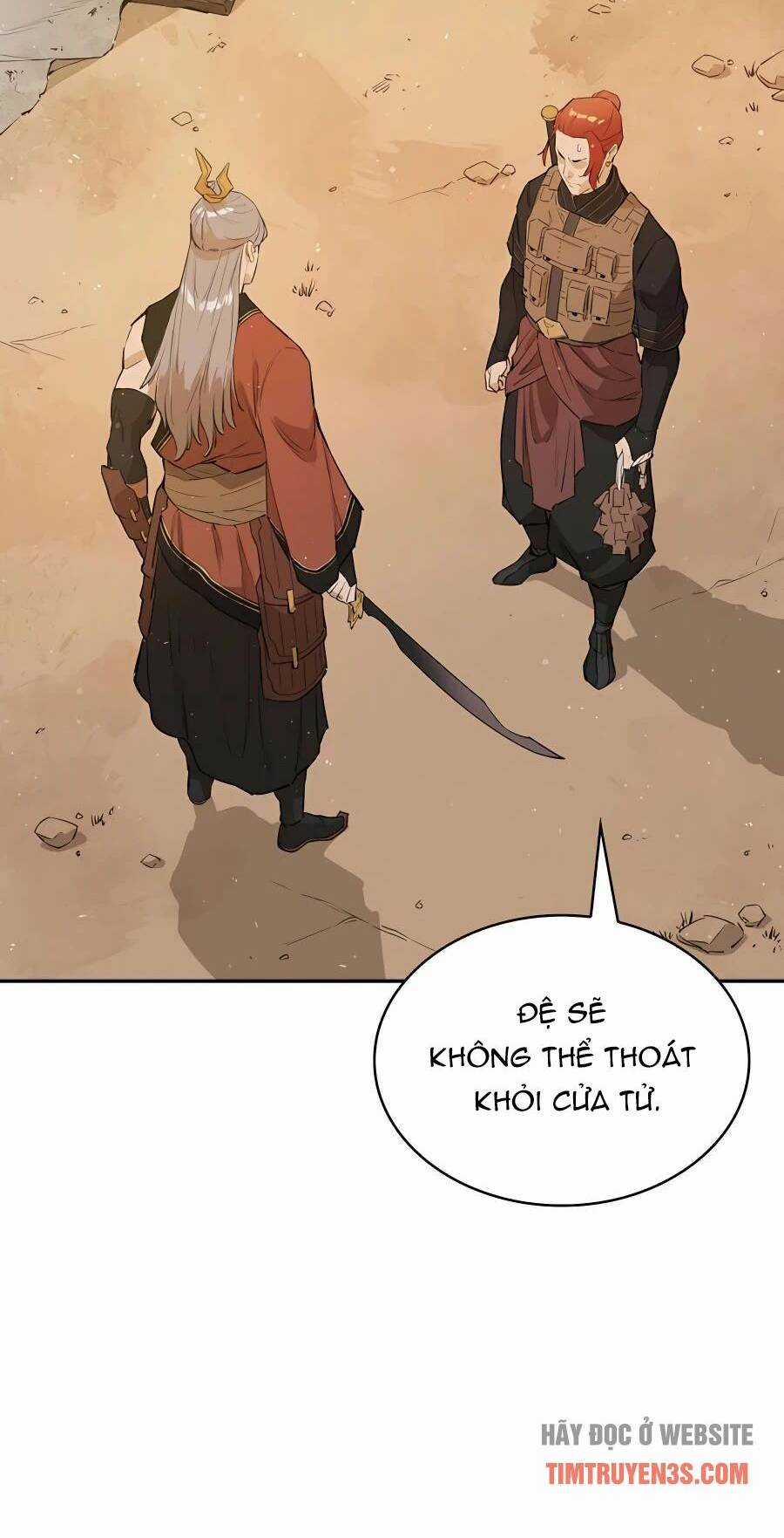 Kẻ Phản Diện Vô Song Chapter 28 trang 38