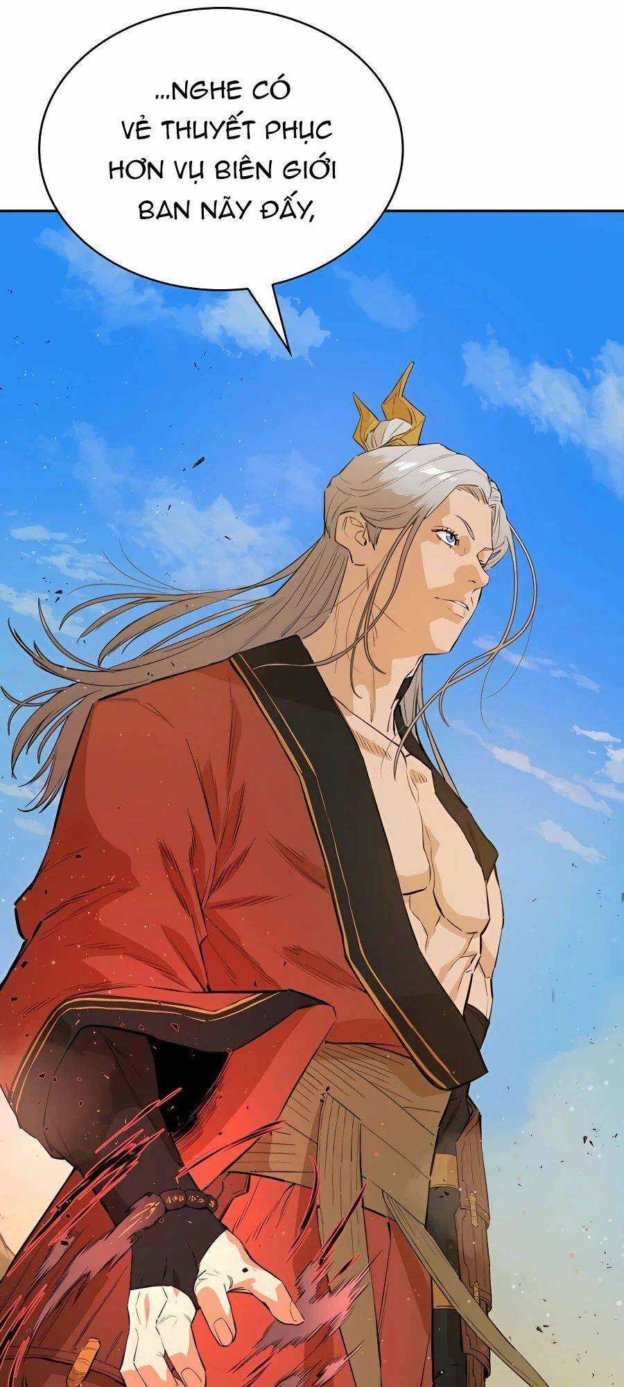 Kẻ Phản Diện Vô Song Chapter 28 trang 39