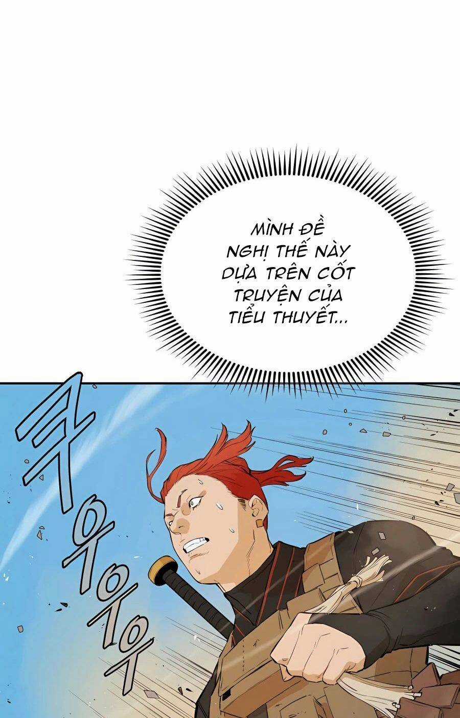 Kẻ Phản Diện Vô Song Chapter 28 trang 4