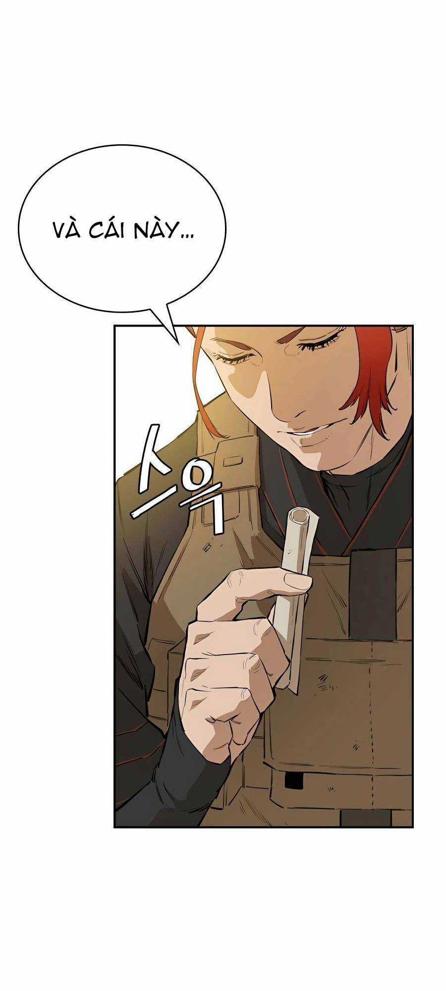 Kẻ Phản Diện Vô Song Chapter 28 trang 43