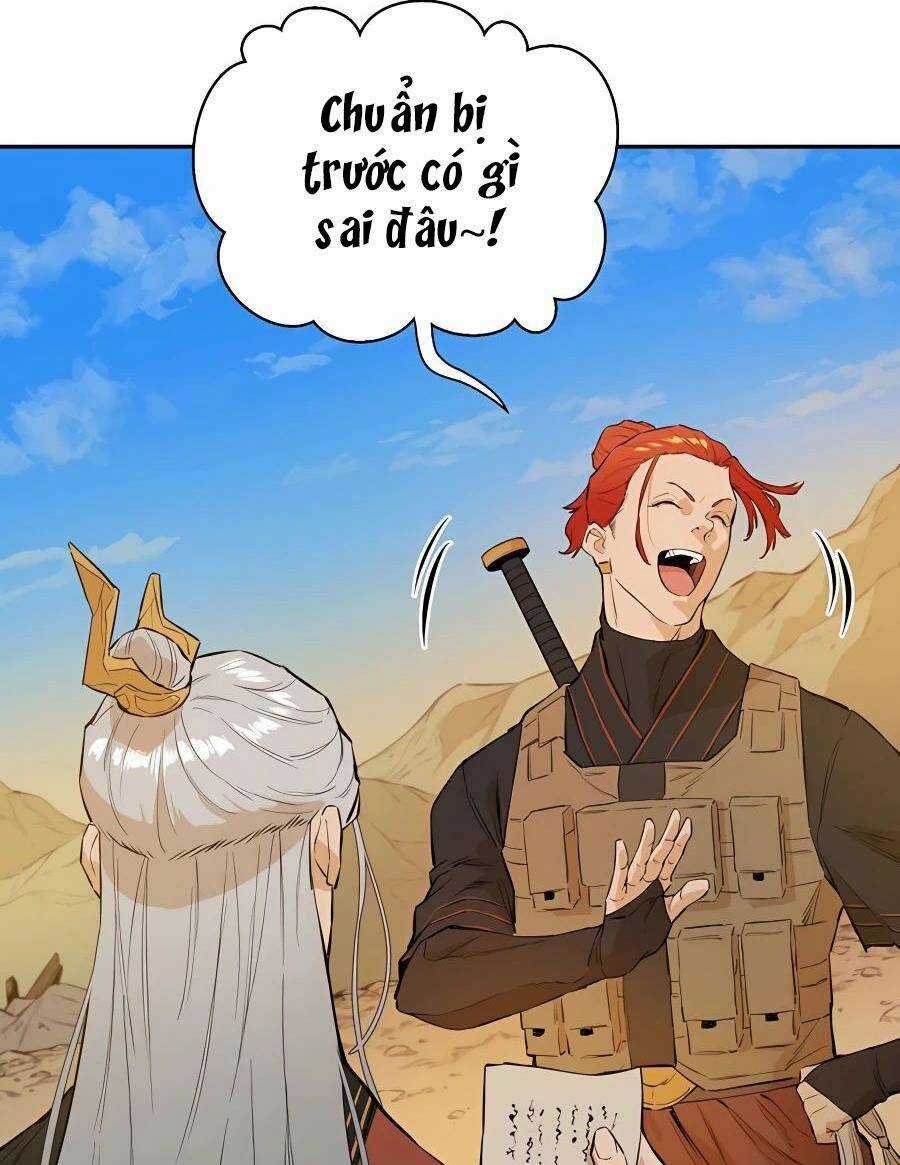 Kẻ Phản Diện Vô Song Chapter 28 trang 46