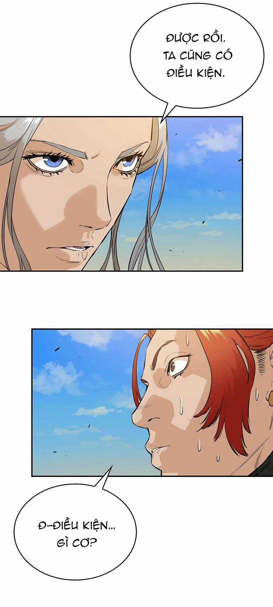 Kẻ Phản Diện Vô Song Chapter 28 trang 48