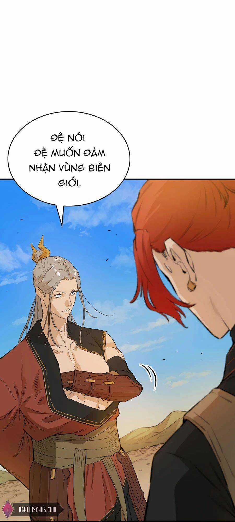 Kẻ Phản Diện Vô Song Chapter 28 trang 49