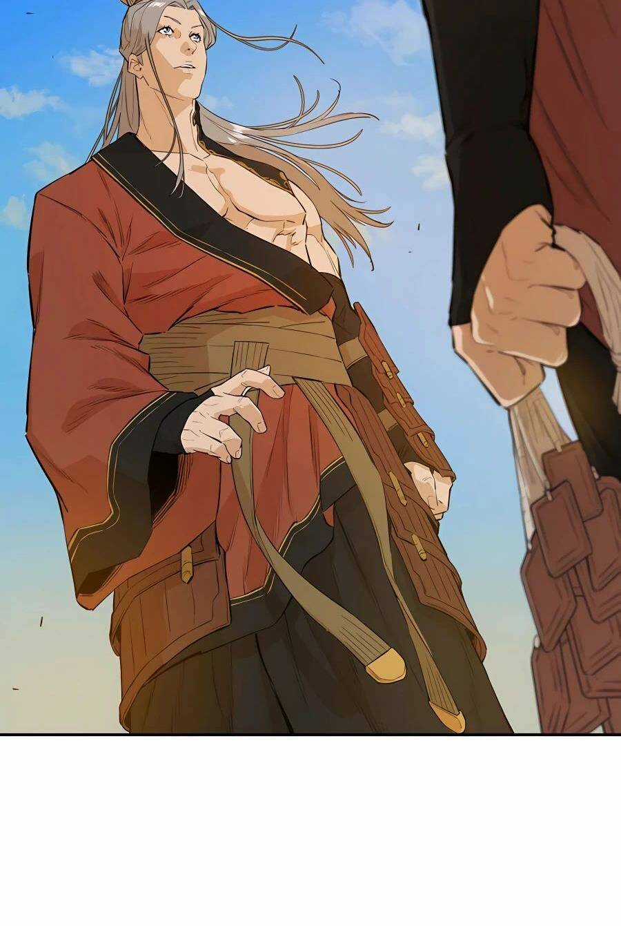 Kẻ Phản Diện Vô Song Chapter 28 trang 55