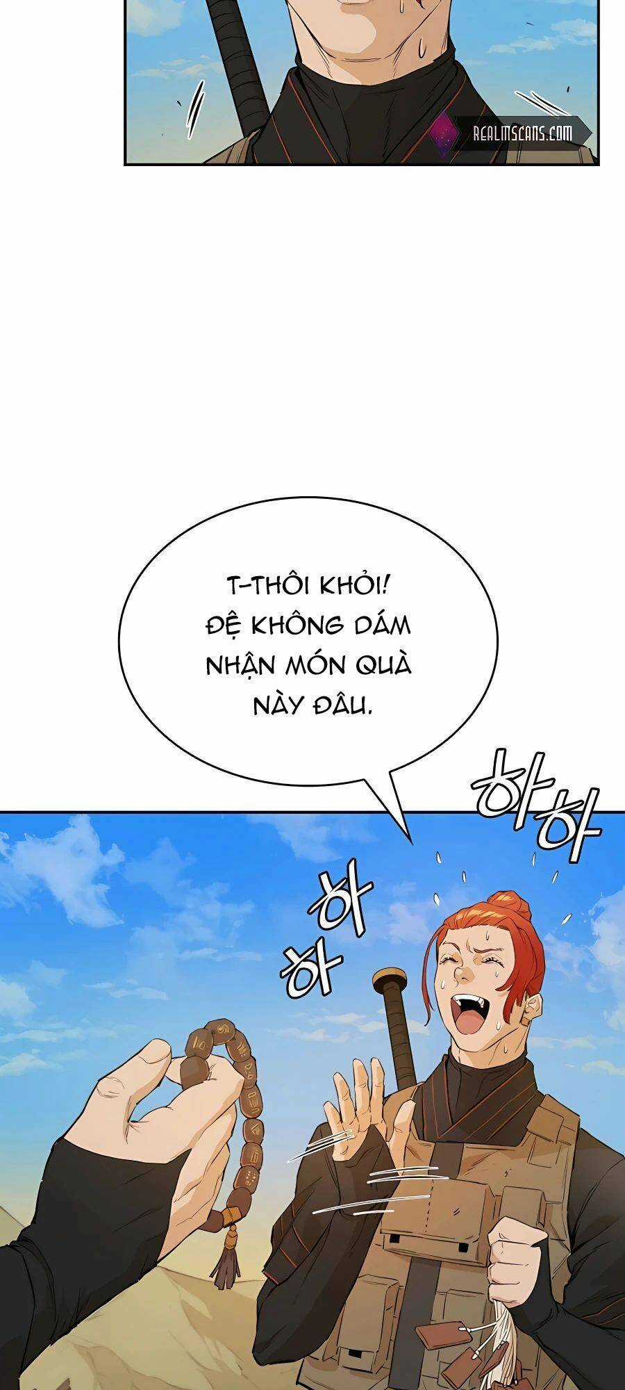 Kẻ Phản Diện Vô Song Chapter 28 trang 59