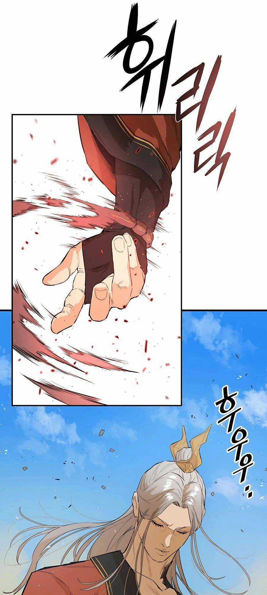 Kẻ Phản Diện Vô Song Chapter 28 trang 6