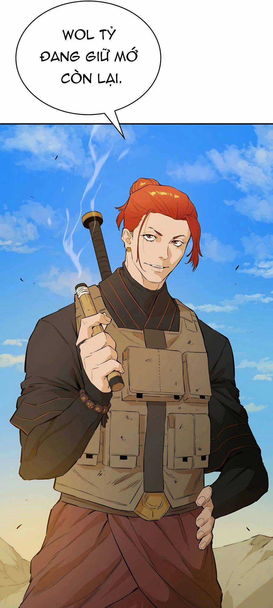 Kẻ Phản Diện Vô Song Chapter 28 trang 65