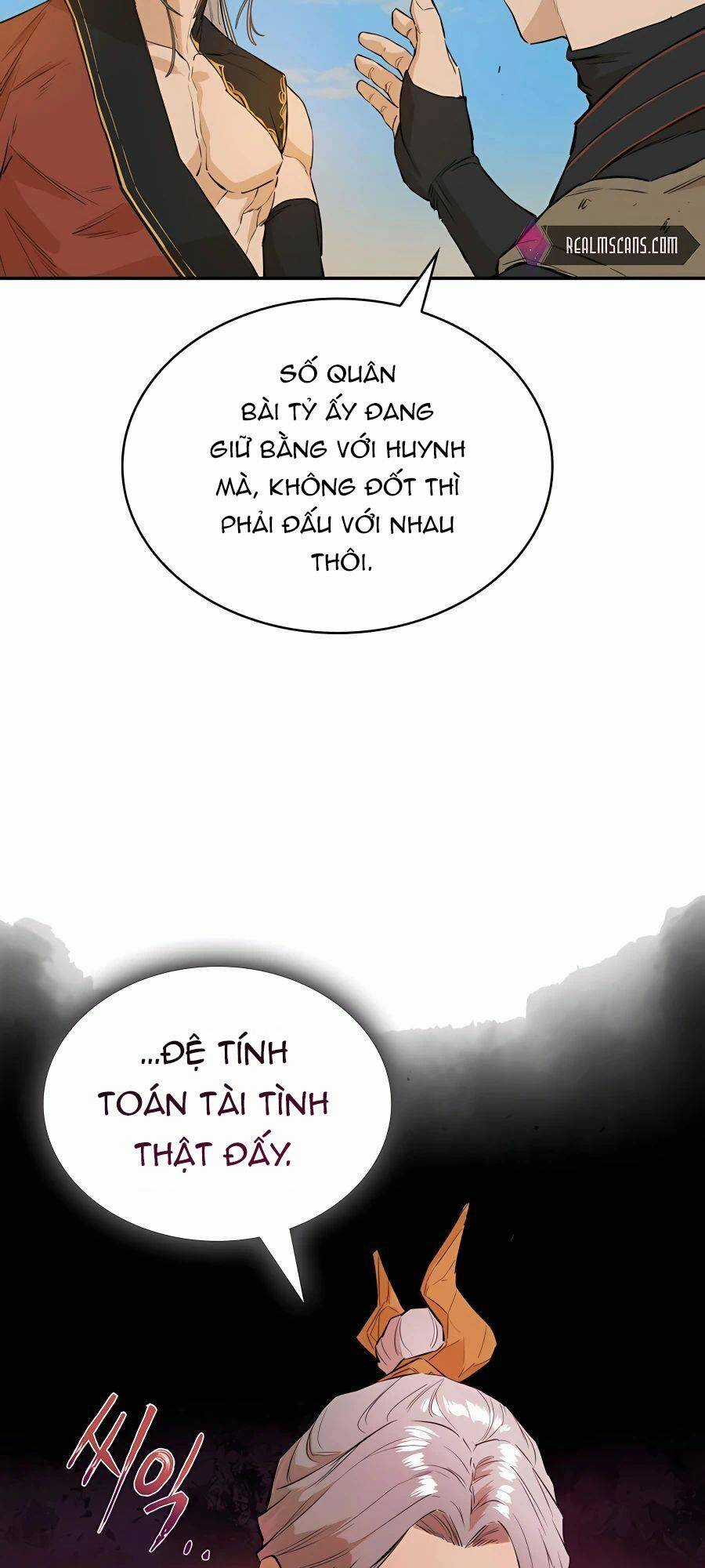 Kẻ Phản Diện Vô Song Chapter 28 trang 67
