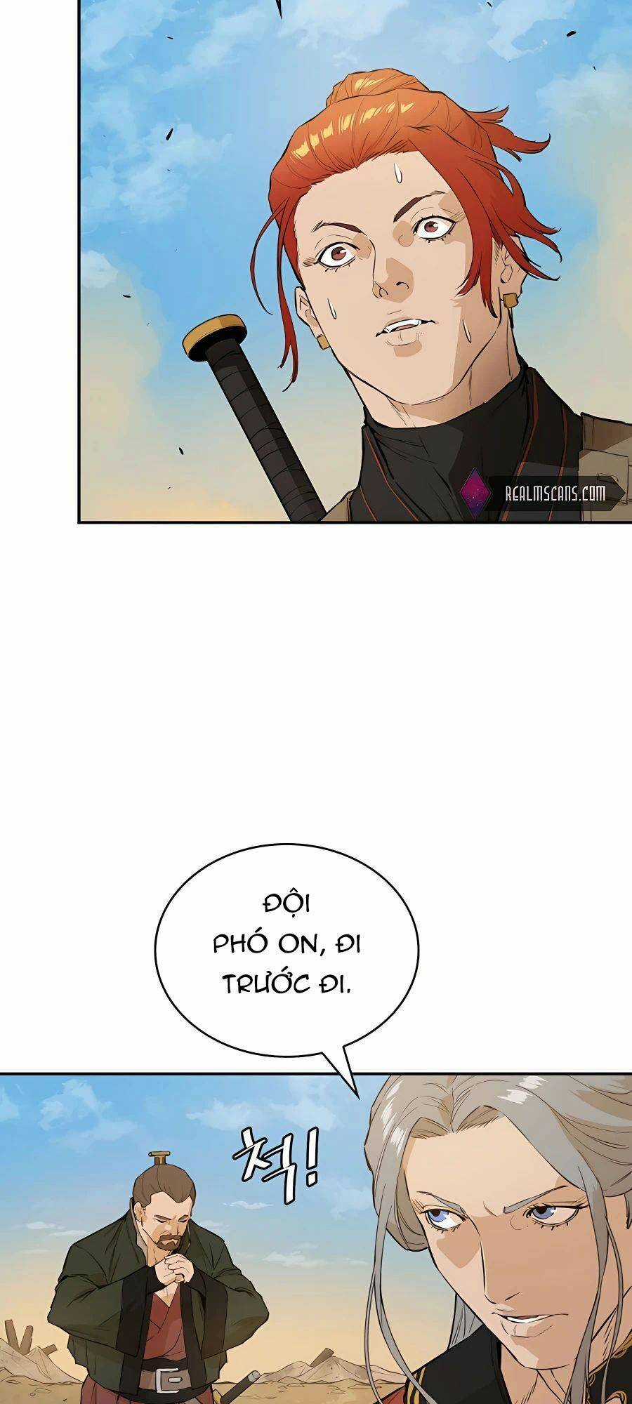 Kẻ Phản Diện Vô Song Chapter 28 trang 8