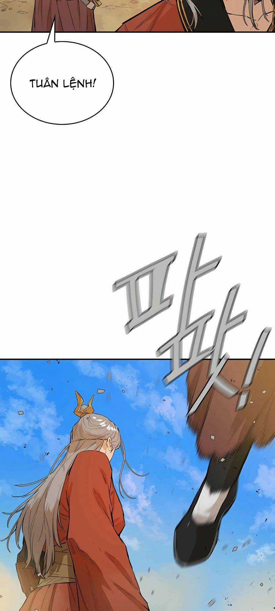 Kẻ Phản Diện Vô Song Chapter 28 trang 9