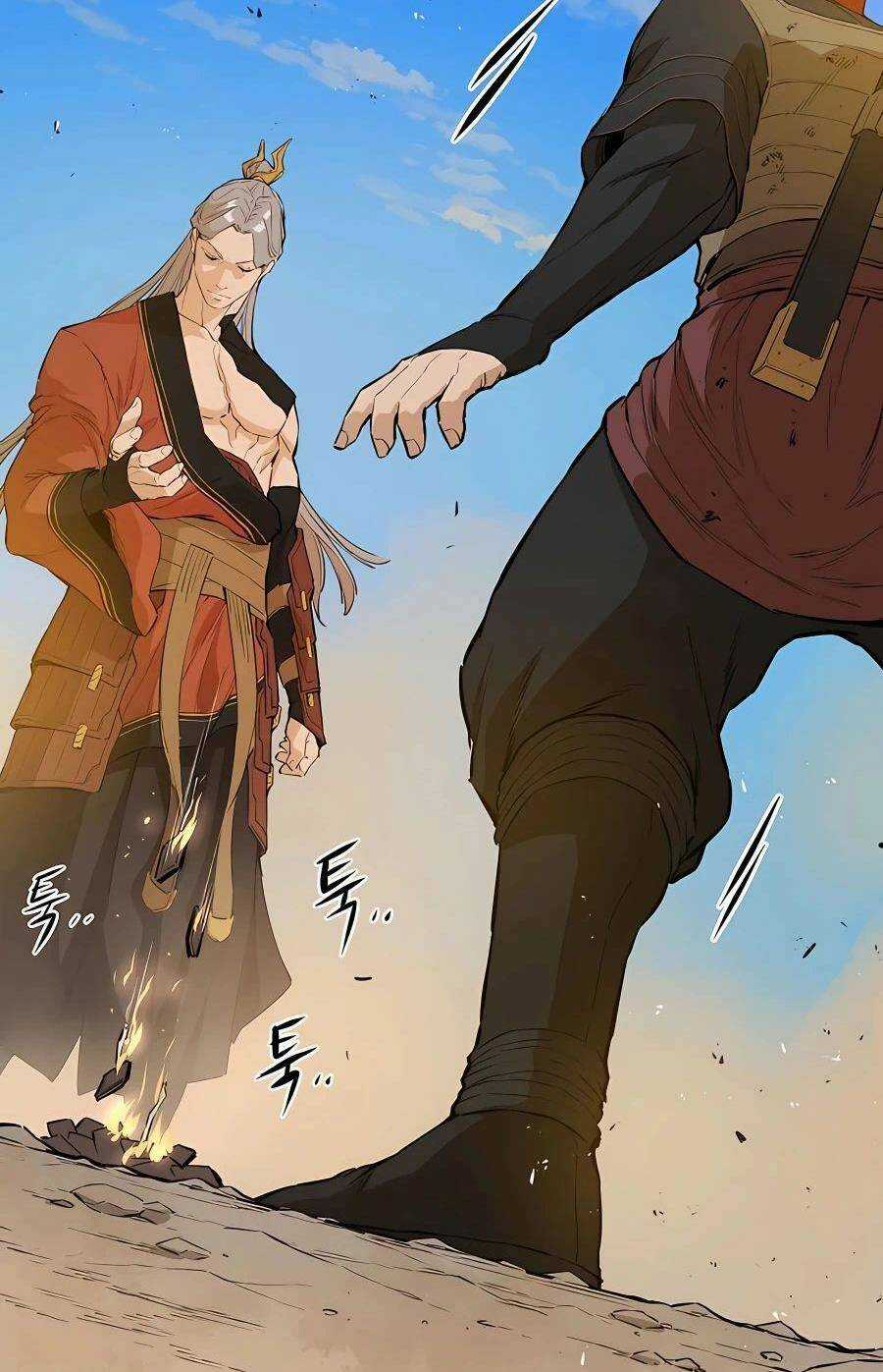 Kẻ Phản Diện Vô Song Chapter 29 trang 2