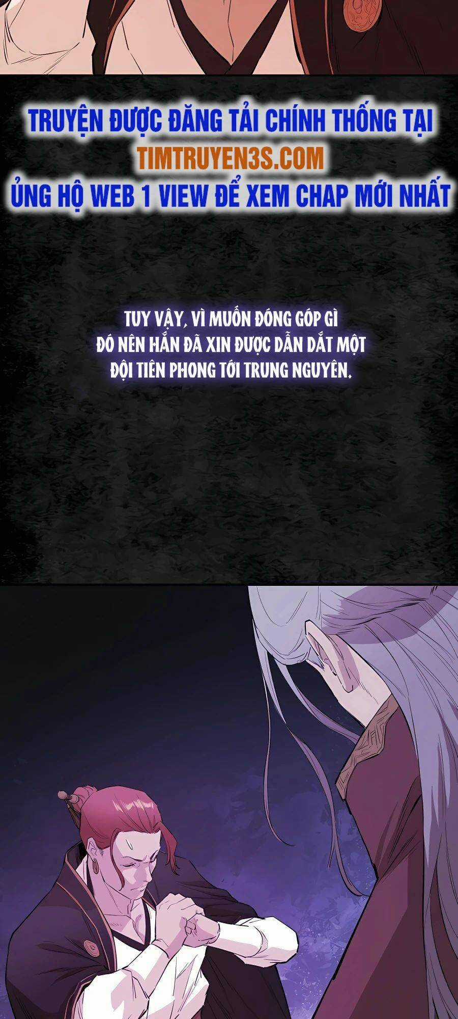 Kẻ Phản Diện Vô Song Chapter 29 trang 27