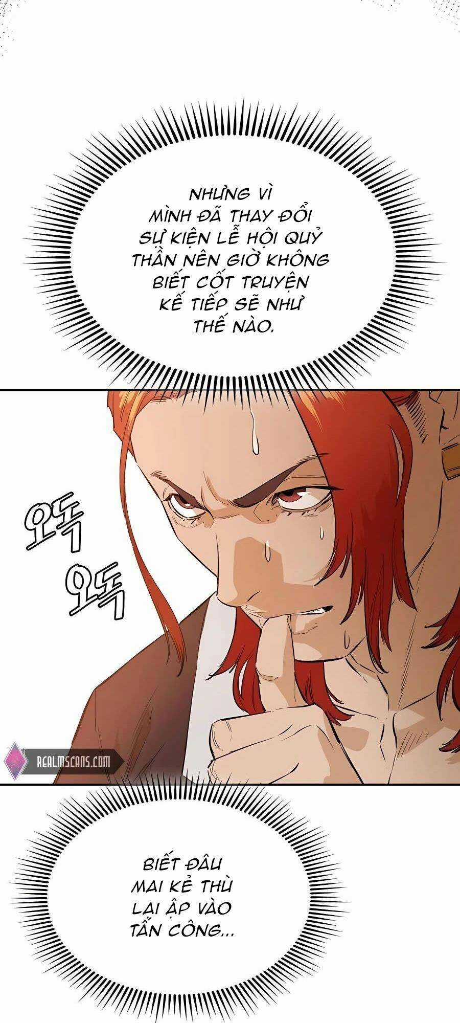 Kẻ Phản Diện Vô Song Chapter 29 trang 32