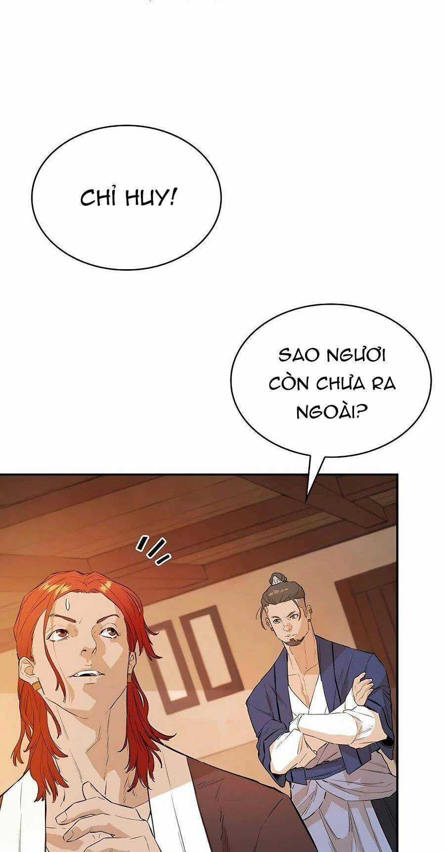 Kẻ Phản Diện Vô Song Chapter 29 trang 33