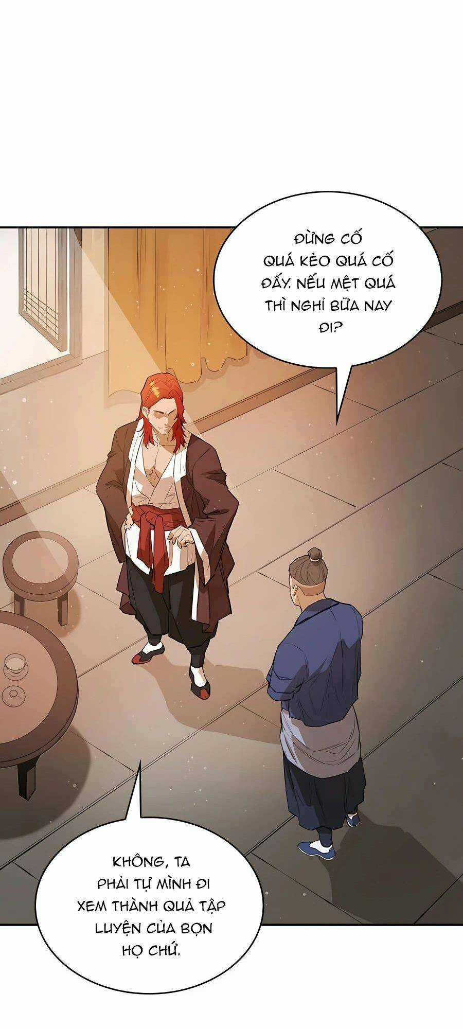 Kẻ Phản Diện Vô Song Chapter 29 trang 35